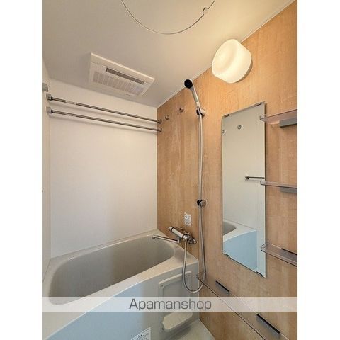 EXAM下北沢IVの内装写真