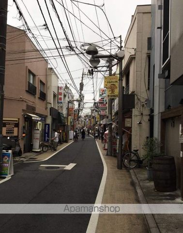 コンフォルト若宮の周辺写真