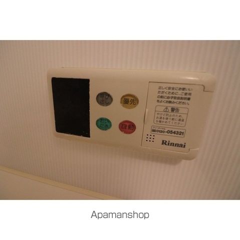 オーキッドレジデンス神楽坂の内装写真