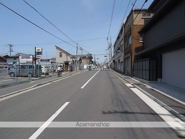 エクセレント丸太町の周辺写真
