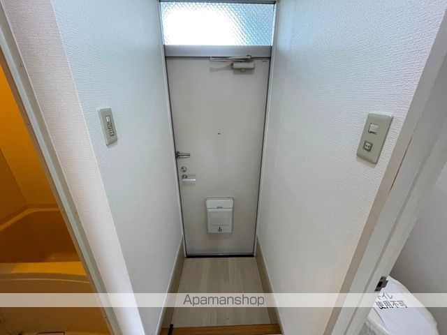 プチハウス仁川の内装写真