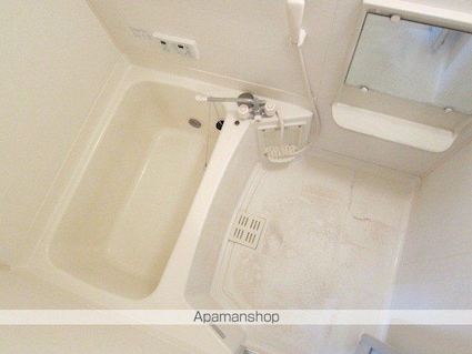 コンフォートＫ[2DK/40.04m2]のバス