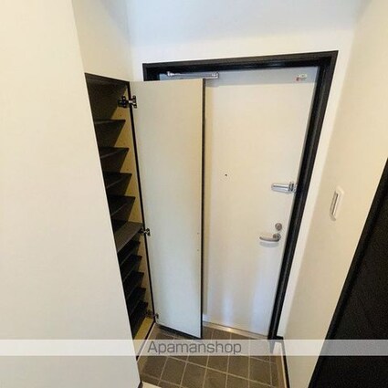 Ｂｅｅｔｌｅ（ビートル）[1DK/28.2m2]のその他内装8