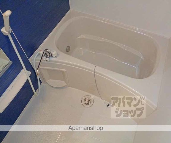 ミローズ・カーサの内装写真