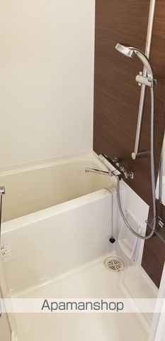 パークキューブ大井町レジデンスの内装写真