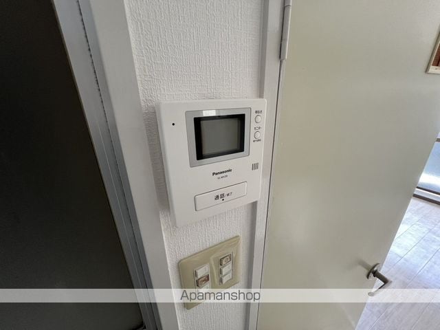 Cube豊新の内装写真