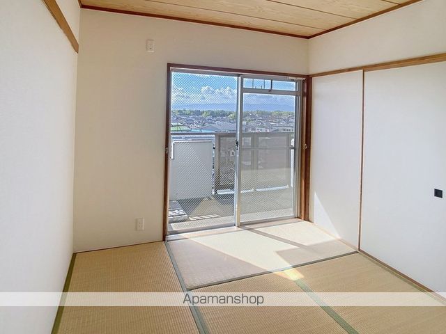 ナビタウン一宮の内装写真