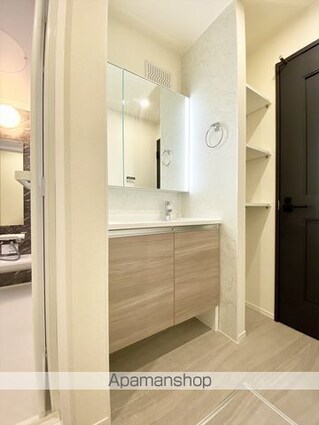 アン・ジュール中郷[2LDK/62.1m2]の洗面所