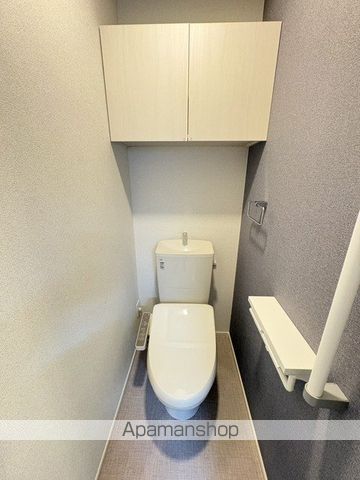 ヒカルサ京田辺大住の内装写真