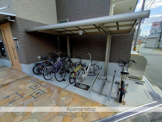 フジパレス下新庄駅東III番館のその他写真