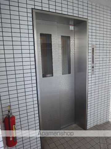 ジョイフル第2朝生田の外観写真