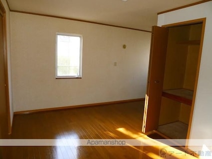 ウエストコート　Ａ[2LDK/51.79m2]の内装5