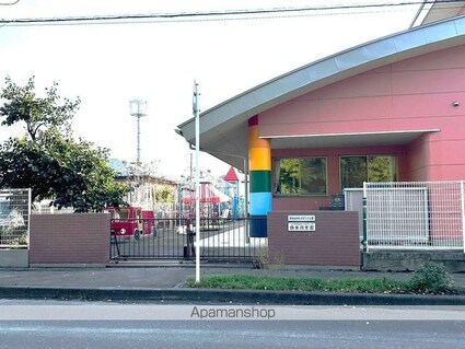 ヴィグラスあおば[1LDK/51.21m2]の周辺3