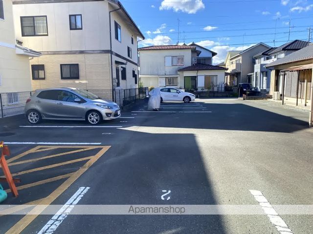 MAISON SKYHAWKIIの外観写真