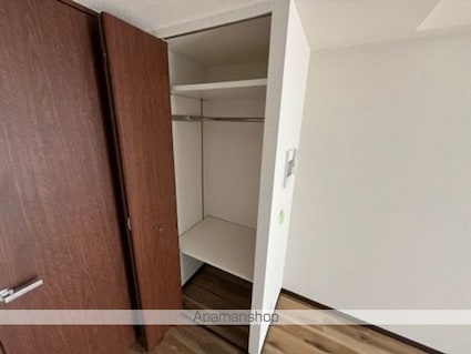 ＫＤＸレジデンス南草津[1K/28m2]の内装6