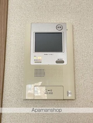 スカイコート練馬平和台[1K/20.52m2]の内装1