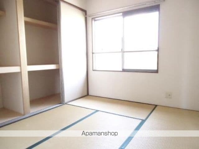 舘野ハイツ Eの内装写真