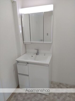 リファレンス[3LDK/97.7m2]の洗面所