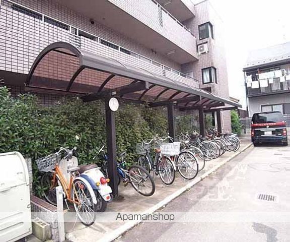 グリ-ンハイム平井の外観写真