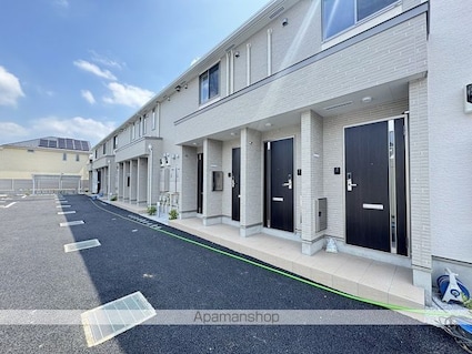 グランプラム本町（ＧｒａｎＰｌｕｍ本町）[2LDK/55.66m2]のエントランス