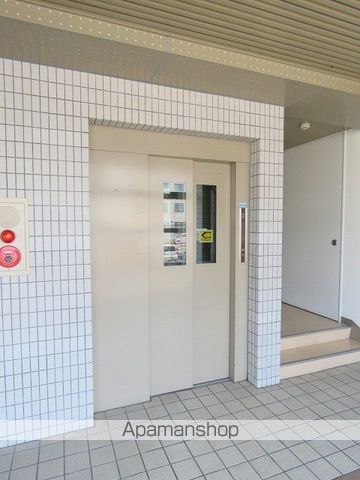 R4TMビルの内装写真