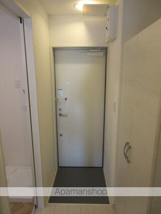 ミリアビタ大森台[1LDK/39.93m2]の玄関