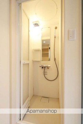 東京都練馬区桜台５丁目[1R/12.18m2]のバス