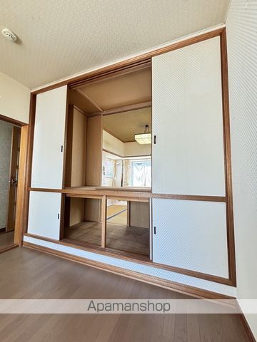 ハウスオブピープルの内装写真