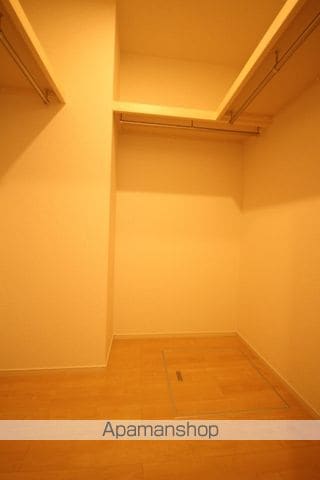 YUKI グランドフェリオの内装写真