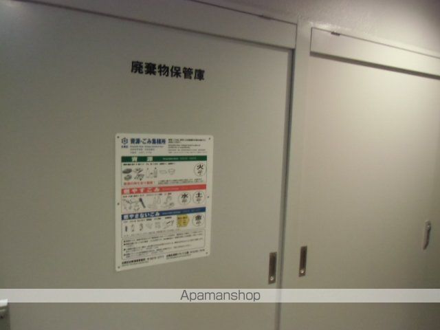クレヴィスタ南千住のその他写真