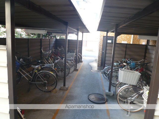 川口飯塚第3ローヤルコーポの外観写真