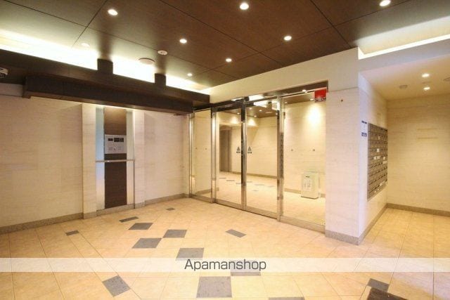 CASA SPLENDIDO TORANOMON ESTの内装写真