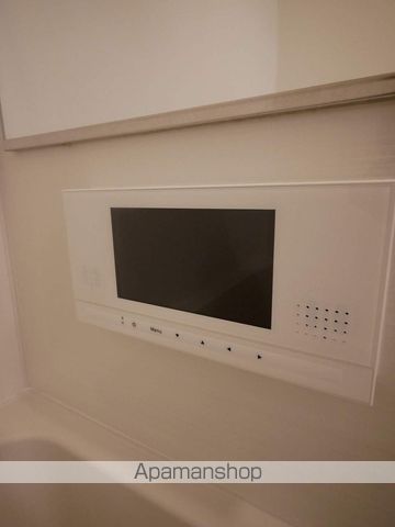 CUOREの内装写真