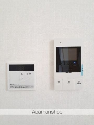 グラン シーズン2の内装写真
