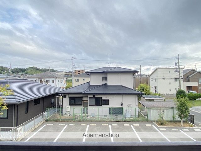 パステルIIのその他写真