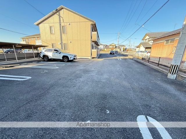 ヴィラ シャルマン A棟のその他写真