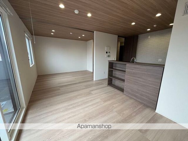 クランツ古川西 A棟の内装写真