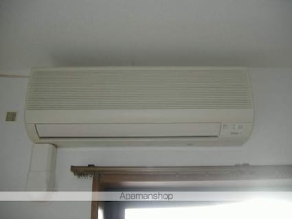 マンションシルクスクエア[2LDK/54.57m2]のその他設備
