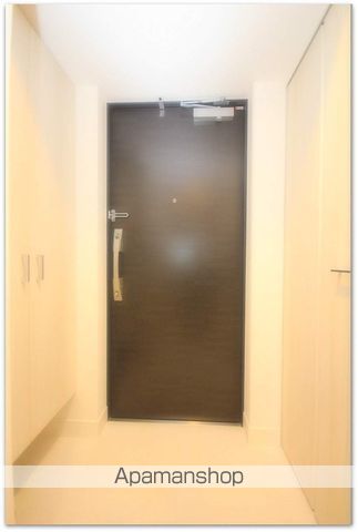 S−RESIDENCE日本橋QUALIERの内装写真