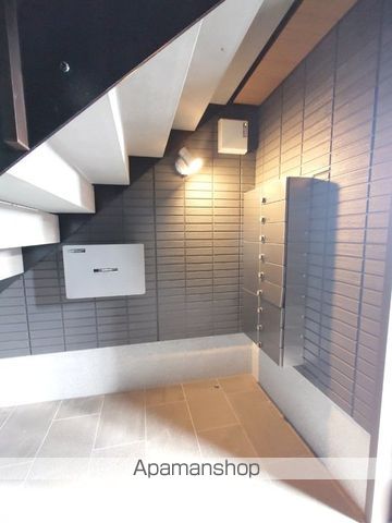 DーRESIDENCE引野の内装写真