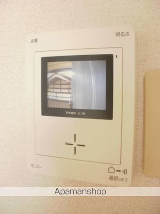 ゼロワン　ＩＩＩ[1K/23.18m2]の内装