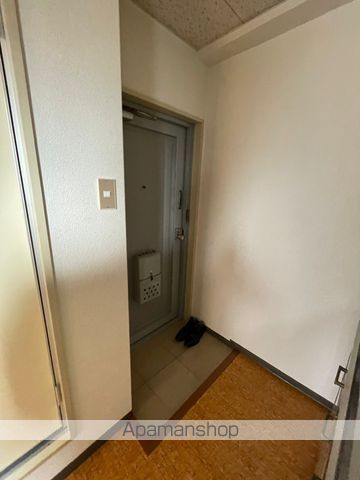 COLORS.BLD十日市の内装写真