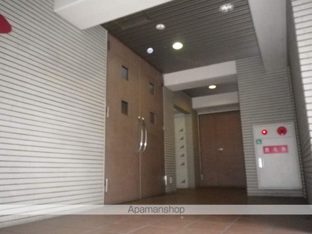 SWISS京橋の内装写真
