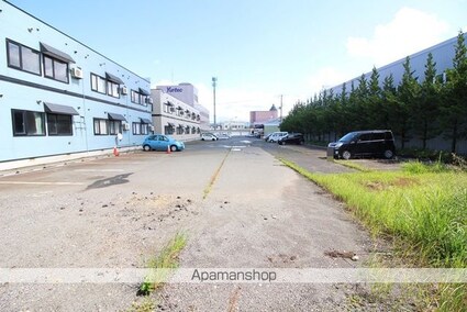 フレンドリー卸町５号館[1LDK/39.74m2]の駐車場