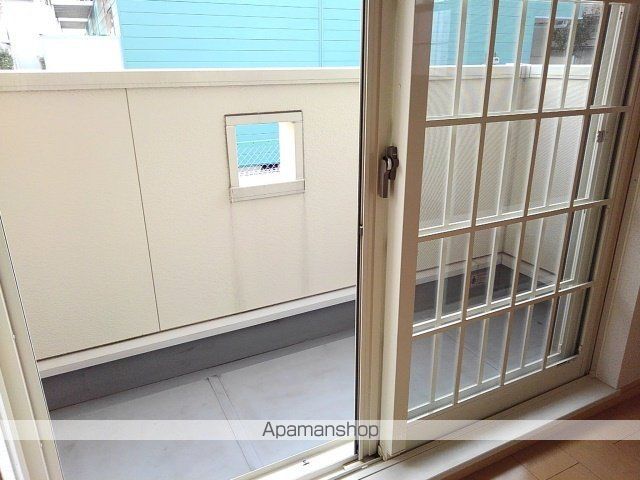 T’Sメゾン Iの内装写真