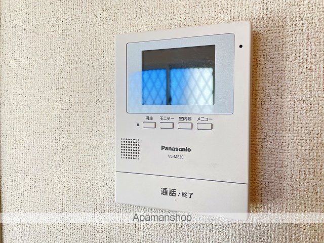 グレース ライト ジョイの内装写真