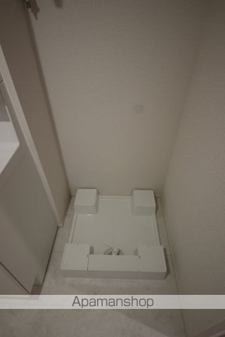 DーRESIDENCE荘園Bの内装写真