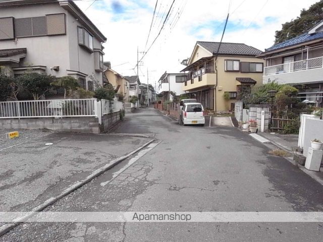 ハイムキザキの周辺写真