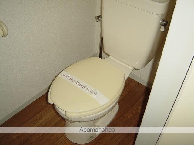 栄ハイムの内装写真
