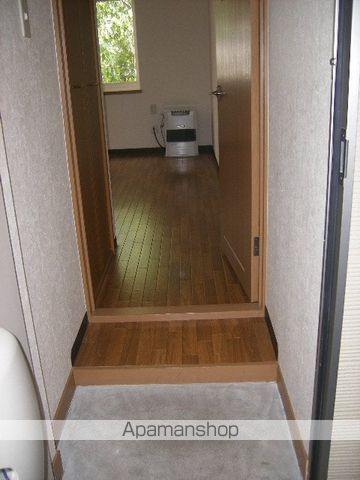 キアーロN7の内装写真